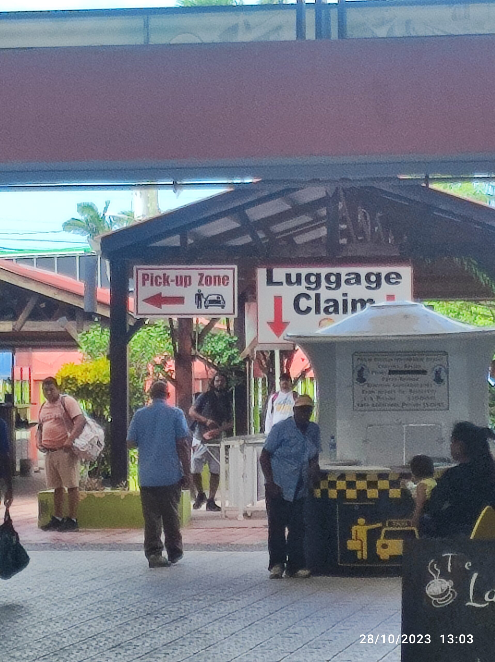 Traslado desde Bacalar México a San Ignacio Belize - Image 4